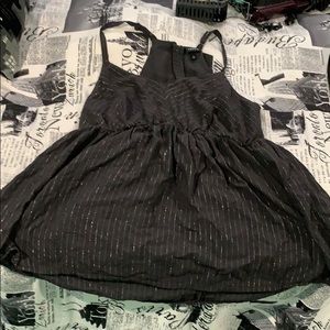 Torrid striped sparky tank 🚨FINAL PRICE🚨